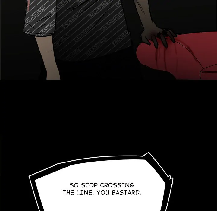 The Villain [Official] Chapter 85 - page 91