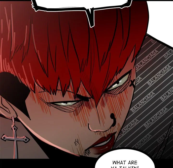The Villain [Official] Chapter 85 - page 92