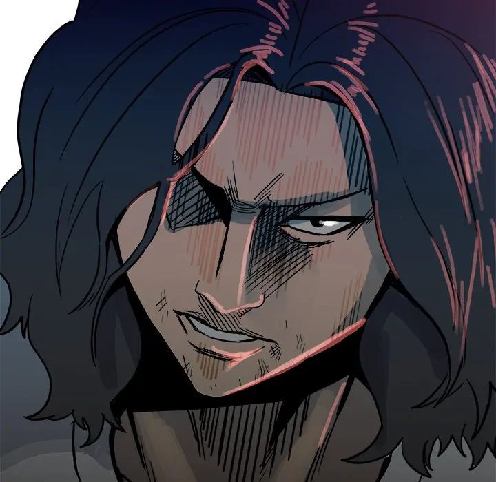 The Villain [Official] Chapter 85 - page 95