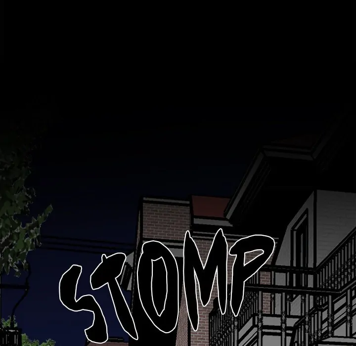 The Villain [Official] Chapter 85 - page 97