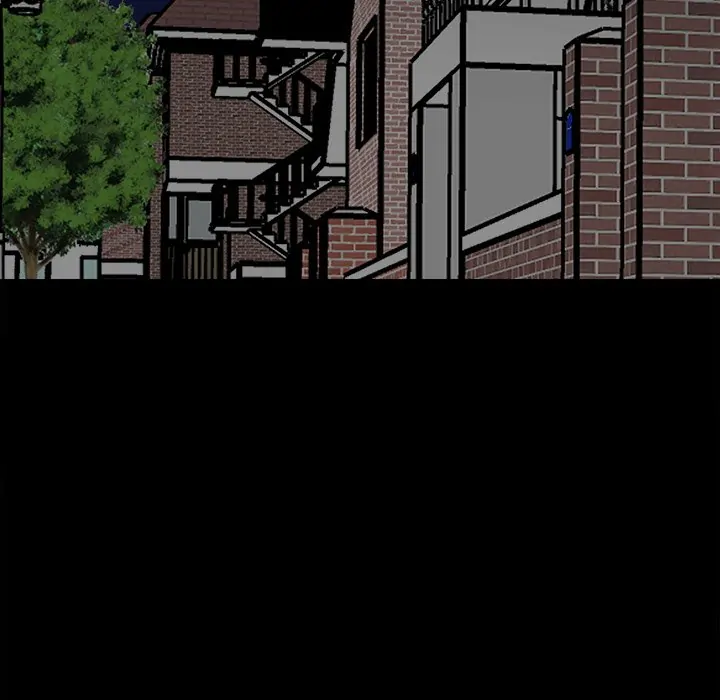 The Villain [Official] Chapter 85 - page 98