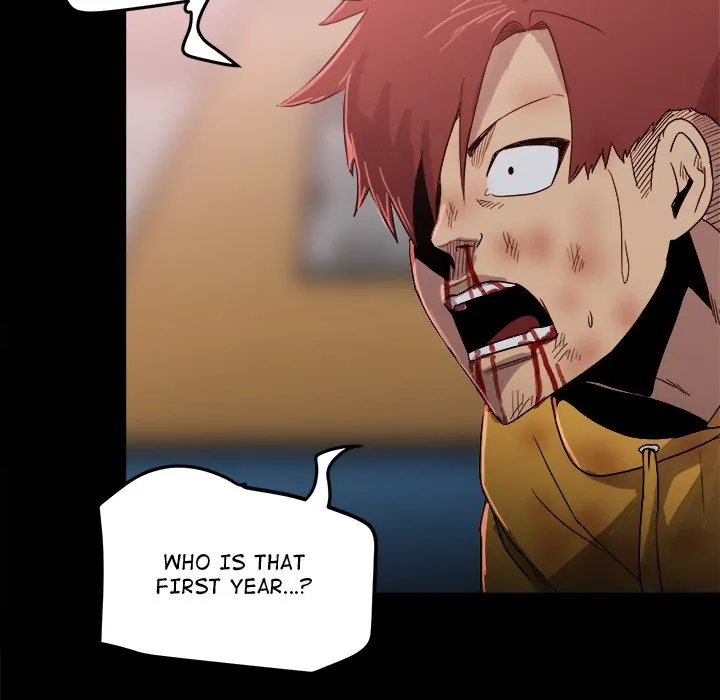 The Villain [Official] Chapter 65 - page 99