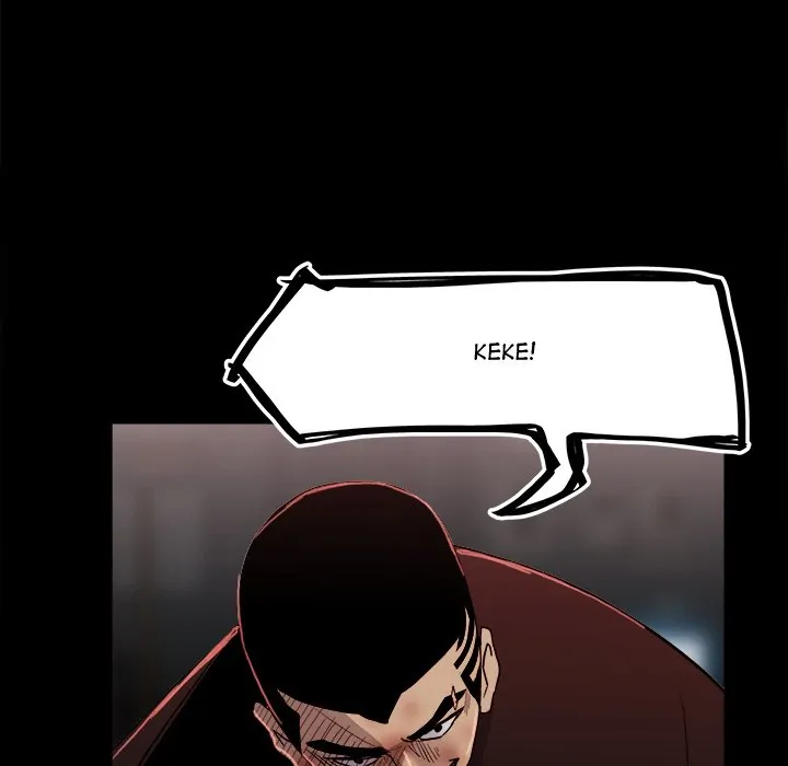 The Villain [Official] Chapter 65 - page 100