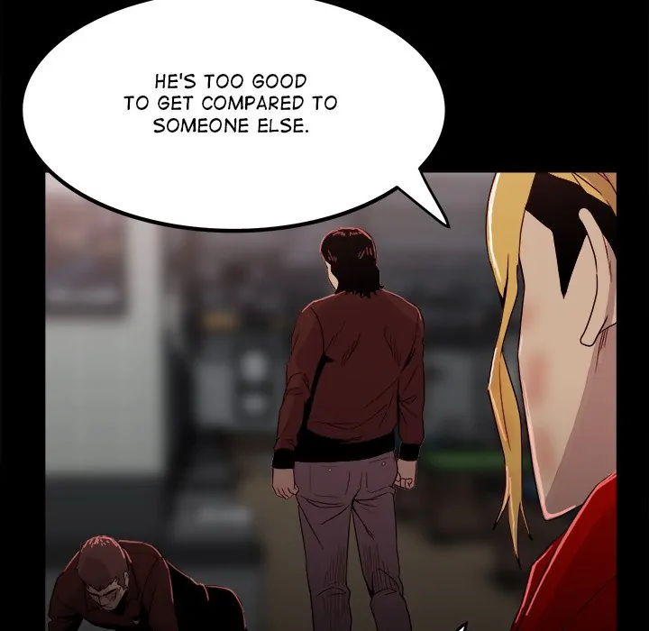 The Villain [Official] Chapter 65 - page 104