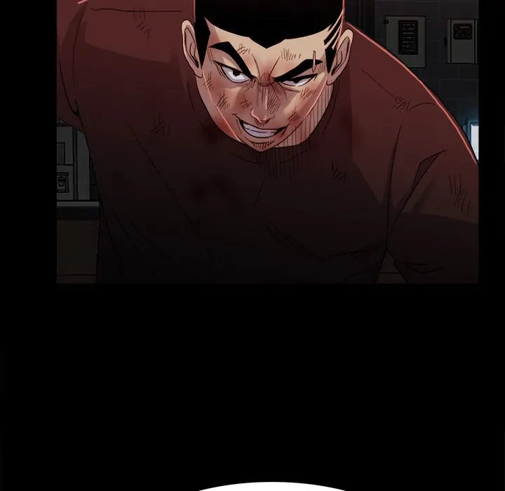 The Villain [Official] Chapter 65 - page 10