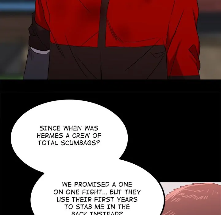 The Villain [Official] Chapter 65 - page 12