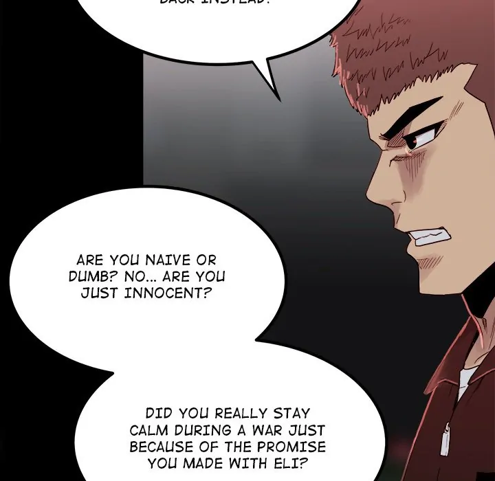 The Villain [Official] Chapter 65 - page 13
