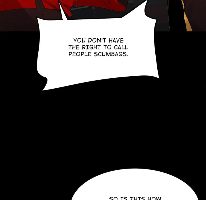 The Villain [Official] Chapter 65 - page 16