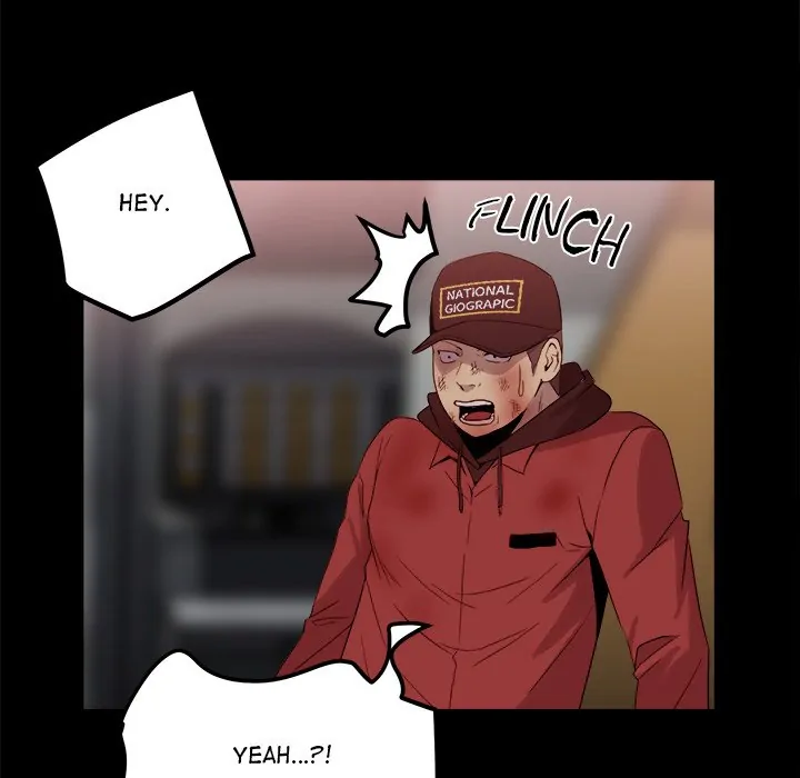 The Villain [Official] Chapter 65 - page 18