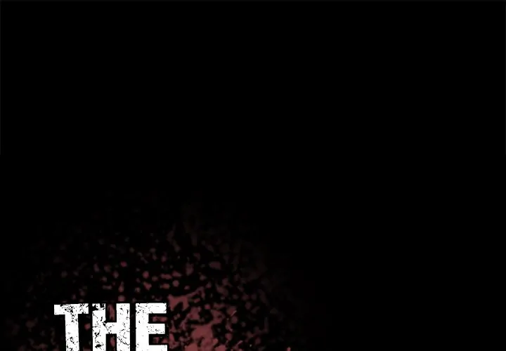 The Villain [Official] Chapter 65 - page 1