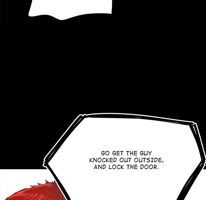 The Villain [Official] Chapter 65 - page 19