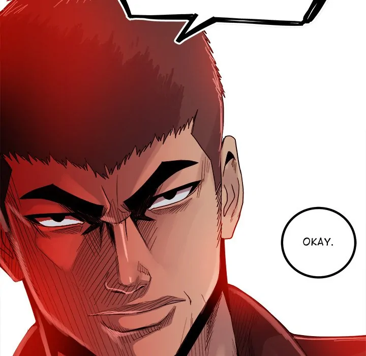 The Villain [Official] Chapter 65 - page 20