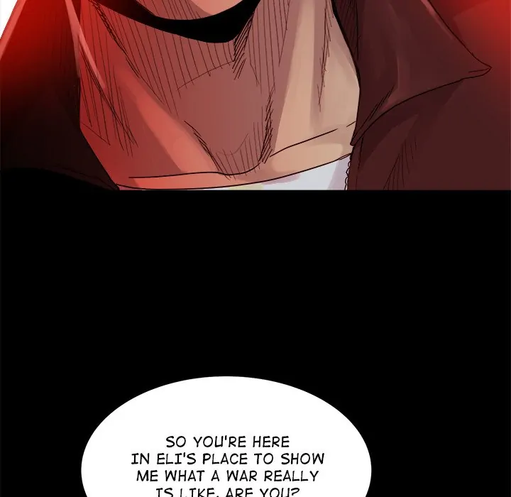 The Villain [Official] Chapter 65 - page 21