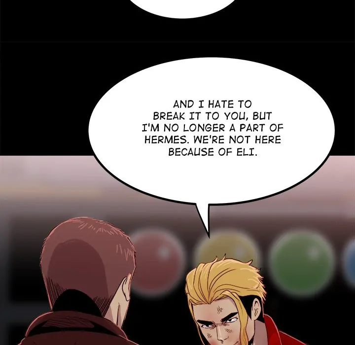 The Villain [Official] Chapter 65 - page 23