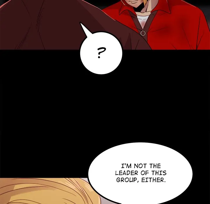 The Villain [Official] Chapter 65 - page 24