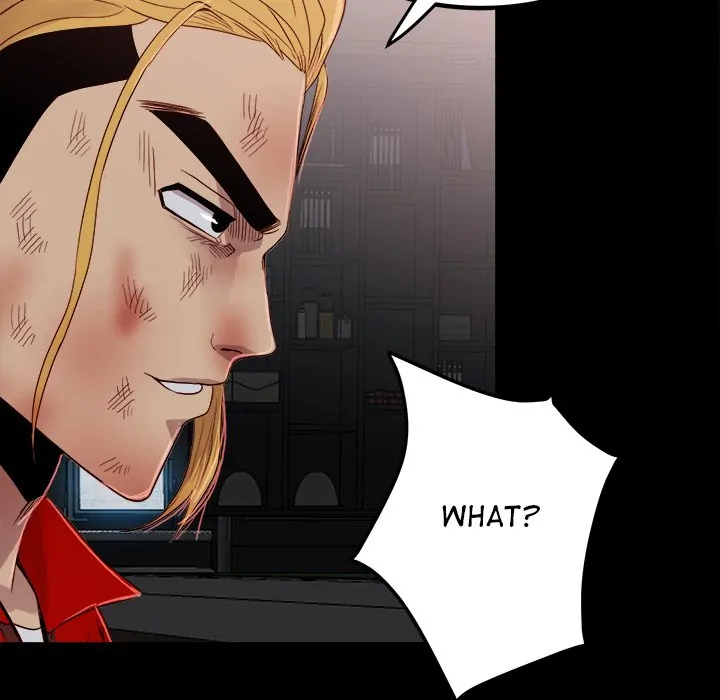 The Villain [Official] Chapter 65 - page 25