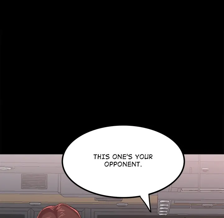 The Villain [Official] Chapter 65 - page 26