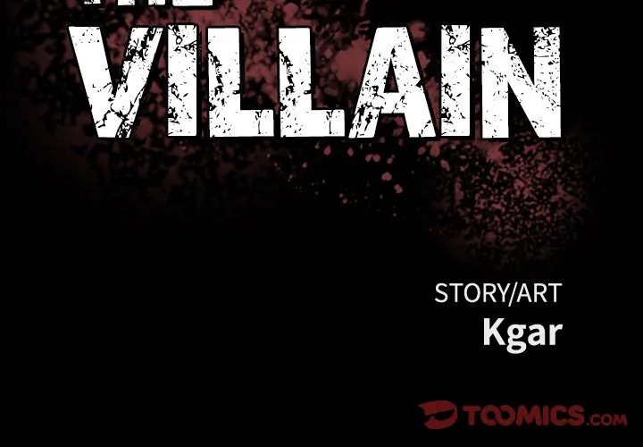 The Villain [Official] Chapter 65 - page 2