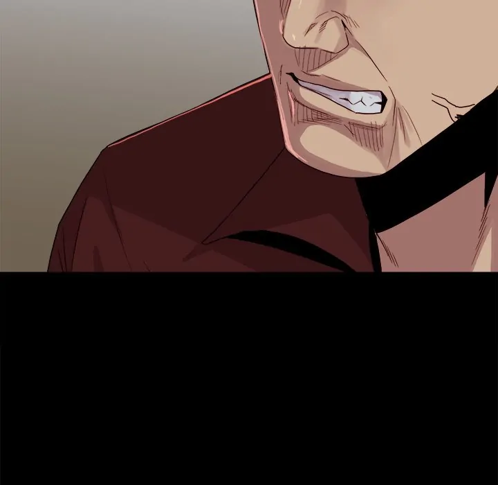 The Villain [Official] Chapter 65 - page 29