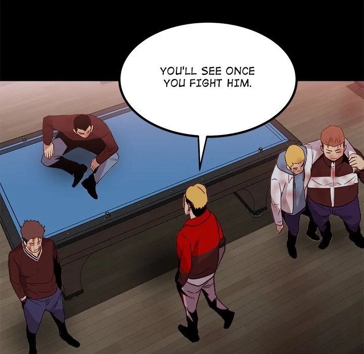 The Villain [Official] Chapter 65 - page 30