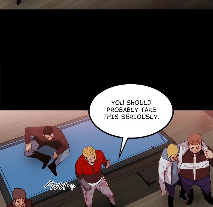 The Villain [Official] Chapter 65 - page 31
