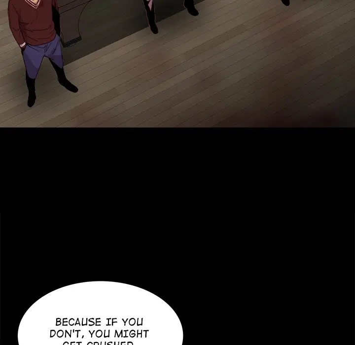 The Villain [Official] Chapter 65 - page 32