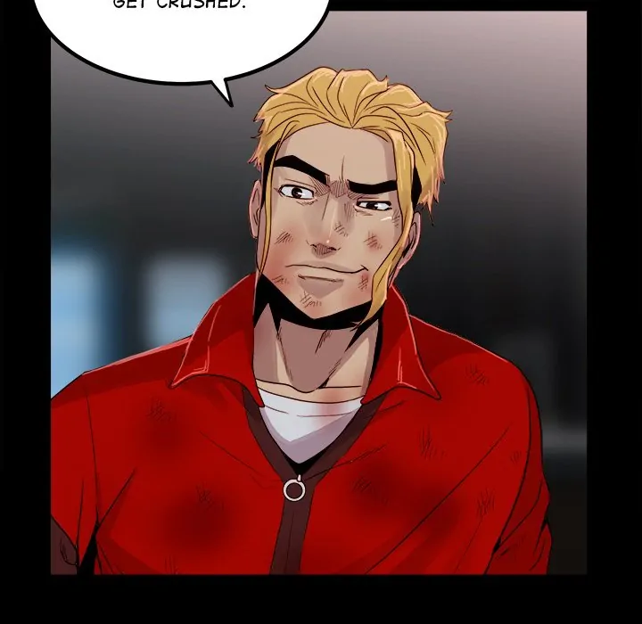 The Villain [Official] Chapter 65 - page 33