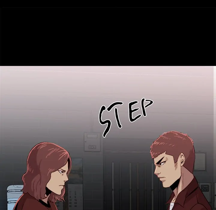 The Villain [Official] Chapter 65 - page 34