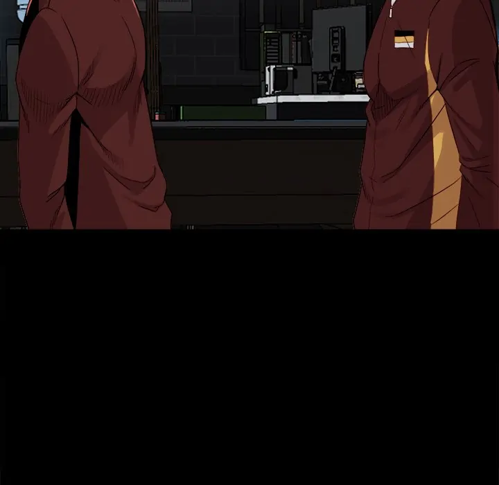 The Villain [Official] Chapter 65 - page 35