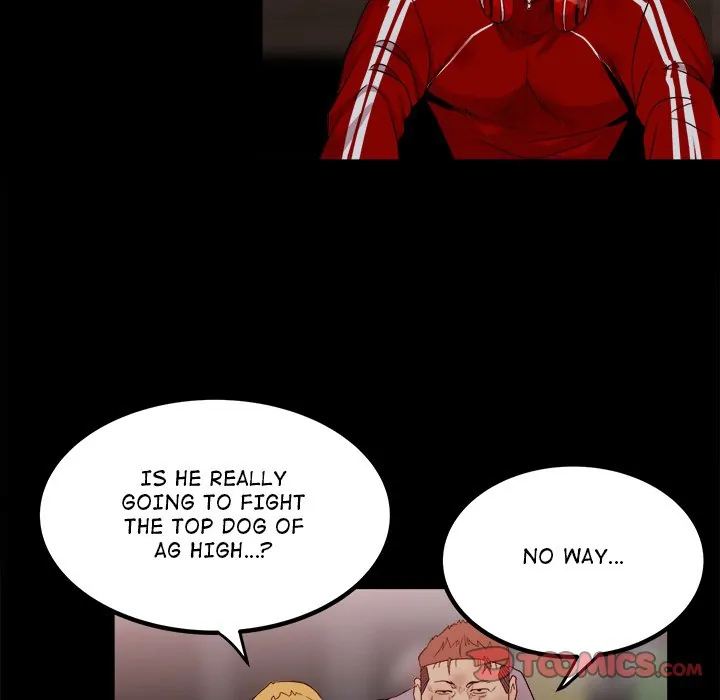 The Villain [Official] Chapter 65 - page 38