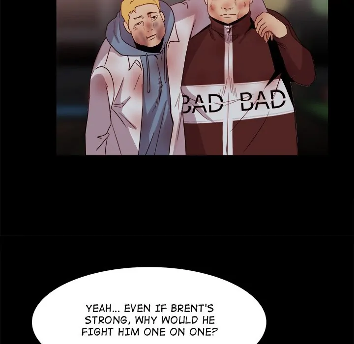 The Villain [Official] Chapter 65 - page 39