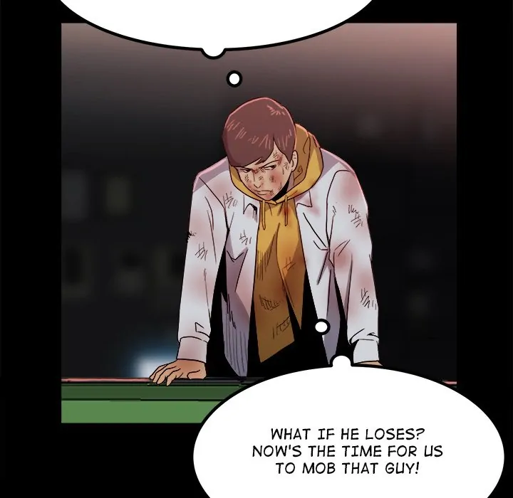 The Villain [Official] Chapter 65 - page 40