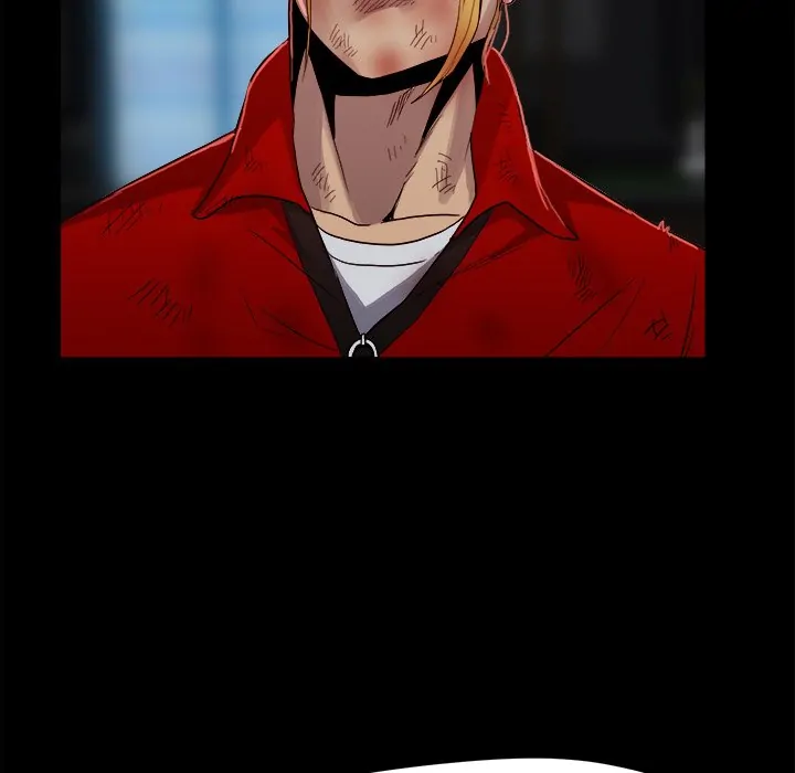 The Villain [Official] Chapter 65 - page 42