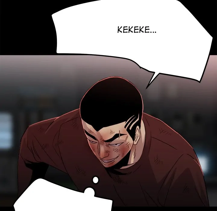 The Villain [Official] Chapter 65 - page 43