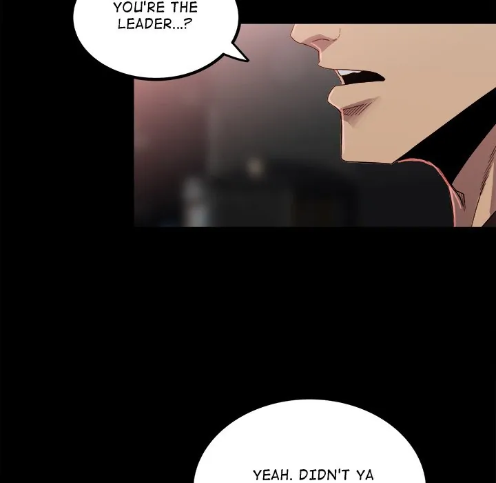 The Villain [Official] Chapter 65 - page 45
