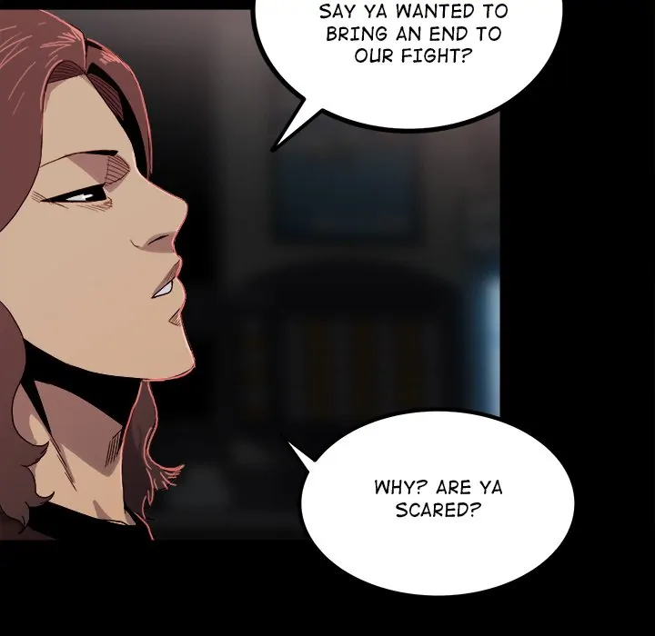 The Villain [Official] Chapter 65 - page 46