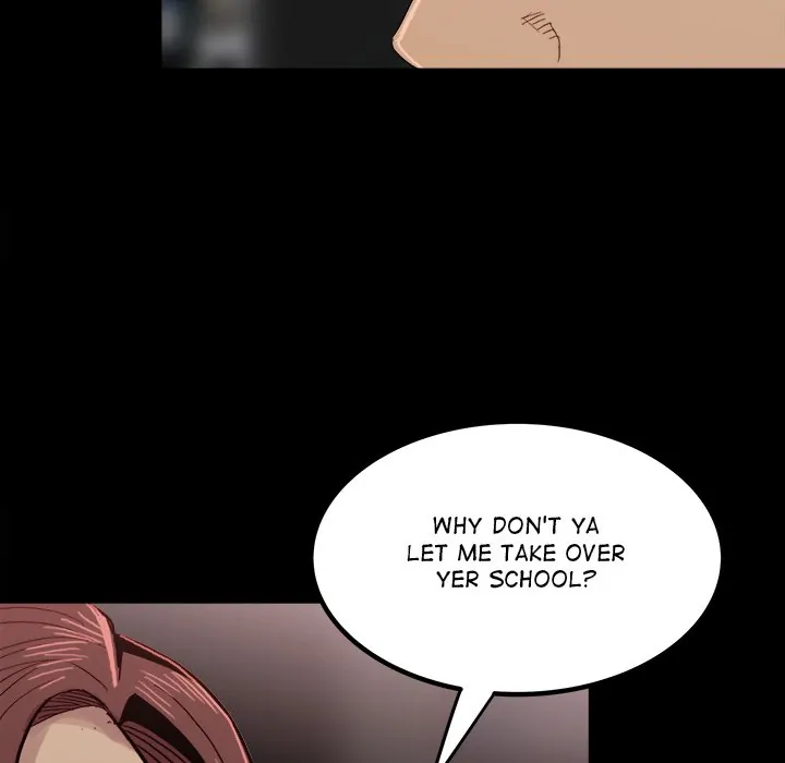 The Villain [Official] Chapter 65 - page 48