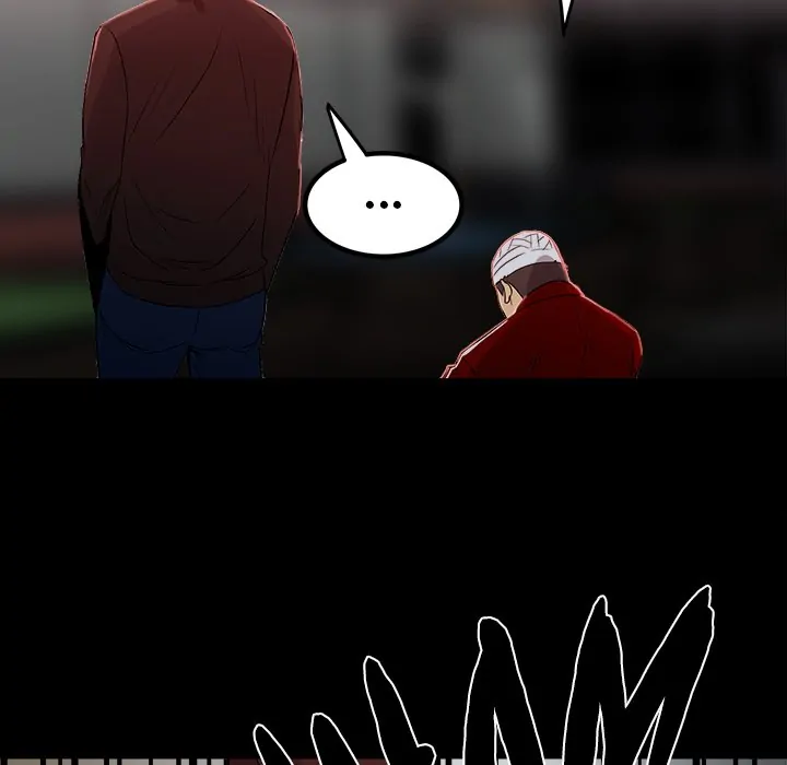 The Villain [Official] Chapter 65 - page 52