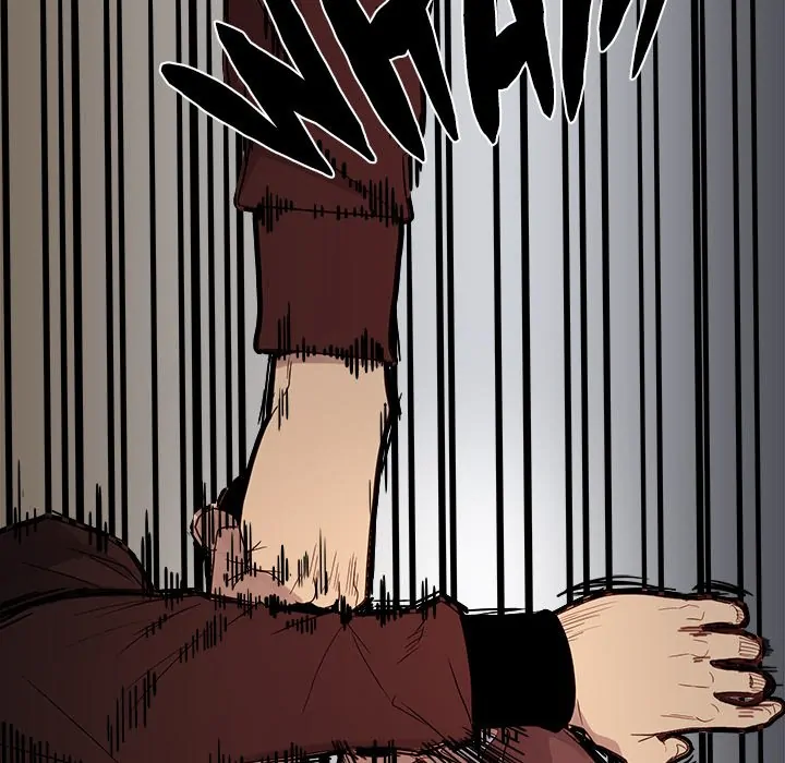 The Villain [Official] Chapter 65 - page 53
