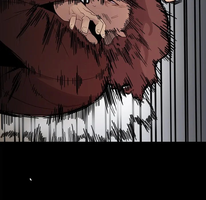 The Villain [Official] Chapter 65 - page 54