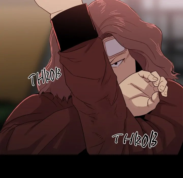 The Villain [Official] Chapter 65 - page 56
