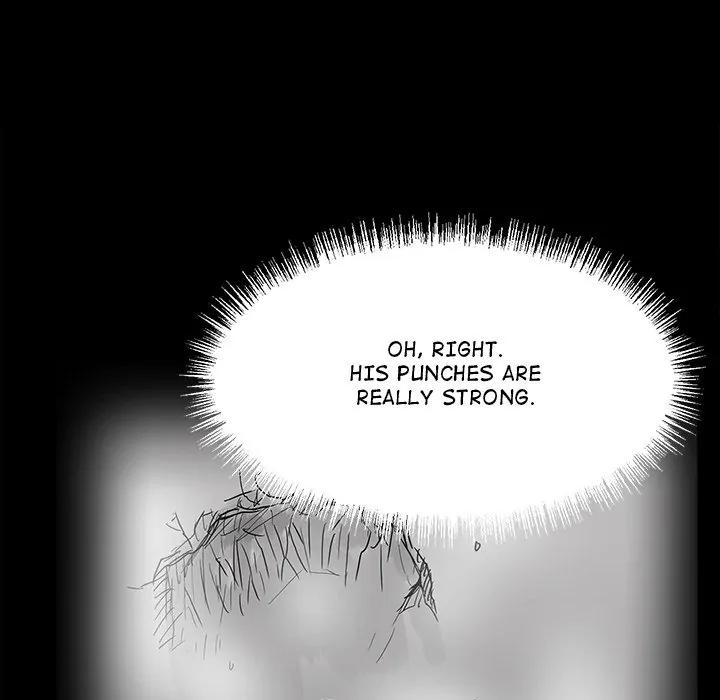 The Villain [Official] Chapter 65 - page 57