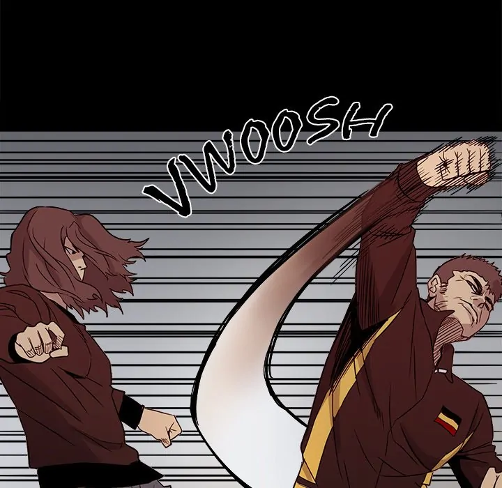 The Villain [Official] Chapter 65 - page 62
