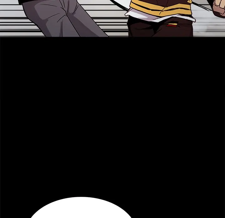 The Villain [Official] Chapter 65 - page 63