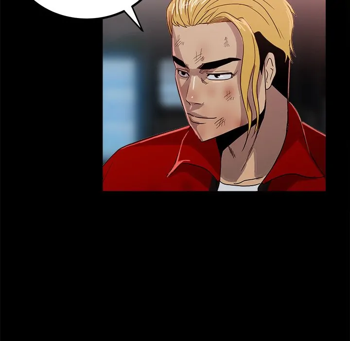 The Villain [Official] Chapter 65 - page 67