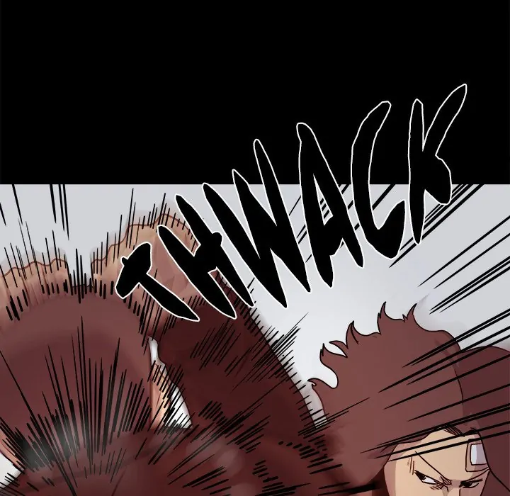 The Villain [Official] Chapter 65 - page 68