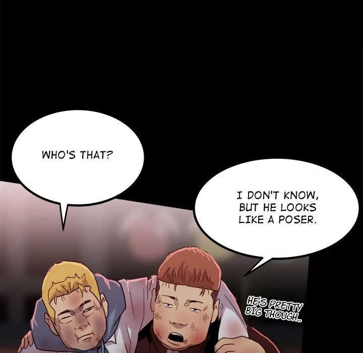The Villain [Official] Chapter 65 - page 6