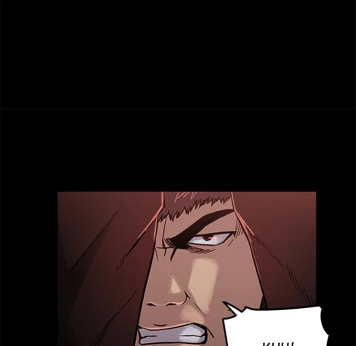 The Villain [Official] Chapter 65 - page 70