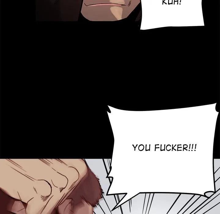 The Villain [Official] Chapter 65 - page 71