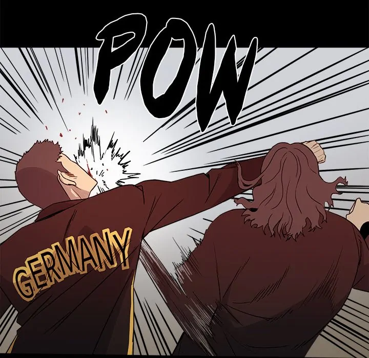 The Villain [Official] Chapter 65 - page 76
